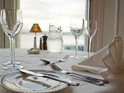 фото отеля Hunters Quay Hotel