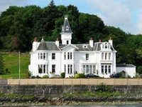 Hunters Quay Hotel