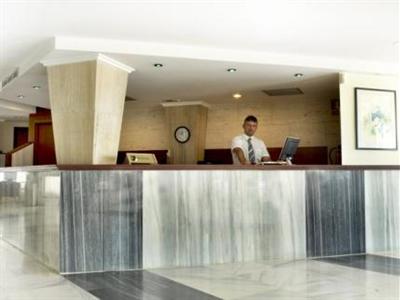 фото отеля Catalonia Consul Hotel Son Servera
