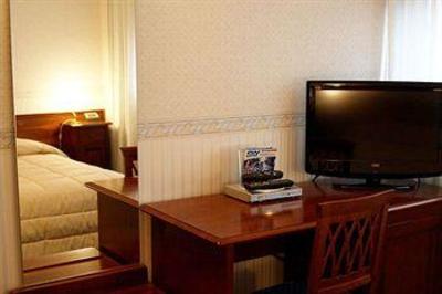 фото отеля Hotel Alexander Cesena