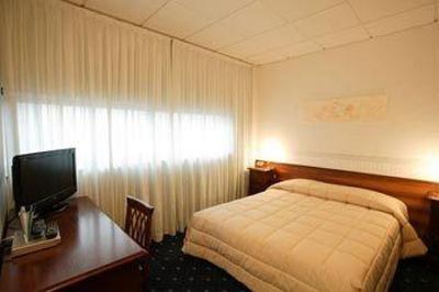 фото отеля Hotel Alexander Cesena