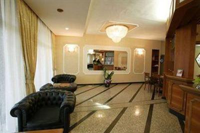 фото отеля Hotel Alexander Cesena