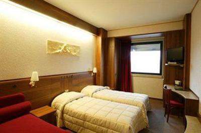 фото отеля Hotel Alexander Cesena