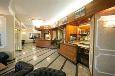 фото отеля Hotel Alexander Cesena