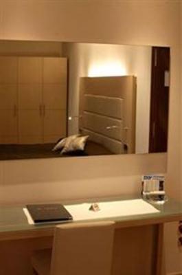 фото отеля Hotel Alexander Cesena