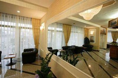 фото отеля Hotel Alexander Cesena