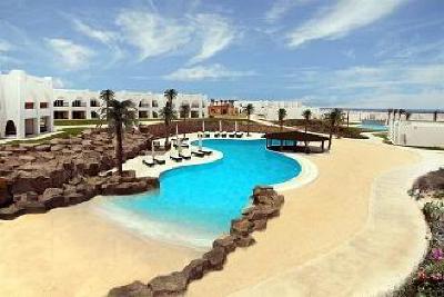 фото отеля Hilton Marsa Alam Nubian Resort