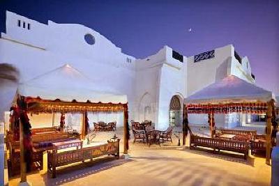 фото отеля Hilton Marsa Alam Nubian Resort