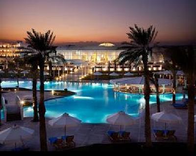 фото отеля Hilton Marsa Alam Nubian Resort