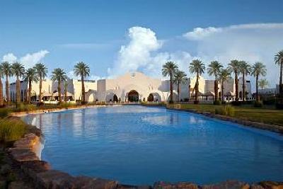 фото отеля Hilton Marsa Alam Nubian Resort