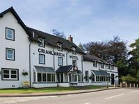 The Crianlarich Hotel