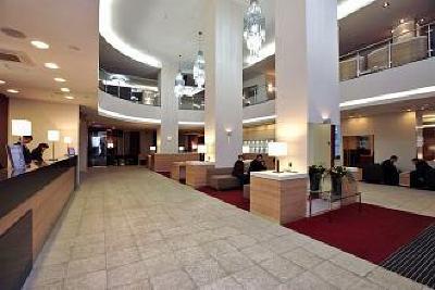 фото отеля Holiday Inn St. Petersburg Moskovskye Vorota