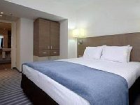 Holiday Inn St. Petersburg Moskovskye Vorota