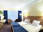 фото отеля Holiday Inn St. Petersburg Moskovskye Vorota