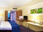 фото отеля Holiday Inn St. Petersburg Moskovskye Vorota