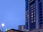 фото отеля Holiday Inn St. Petersburg Moskovskye Vorota