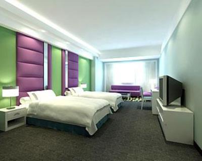 фото отеля 3B Inn Hangzhou Xiaoshan Henglong
