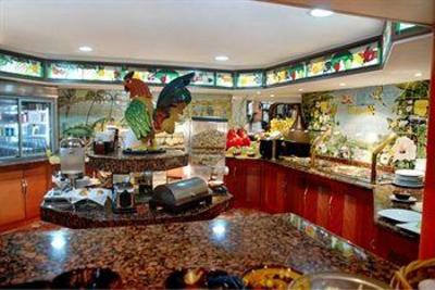 фото отеля Plaza Inn Los Mochis
