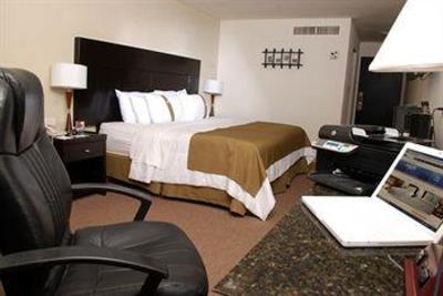 фото отеля Plaza Inn Los Mochis