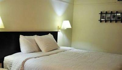 фото отеля Plaza Inn Los Mochis
