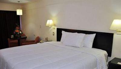фото отеля Plaza Inn Los Mochis