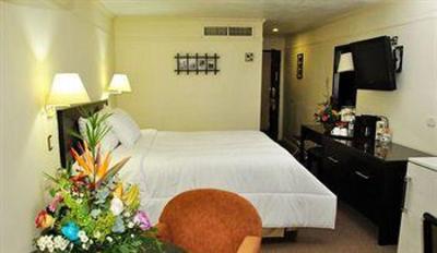 фото отеля Plaza Inn Los Mochis
