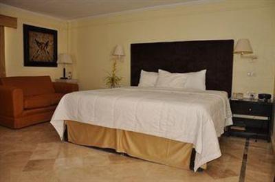фото отеля Plaza Inn Los Mochis
