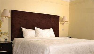 фото отеля Plaza Inn Los Mochis