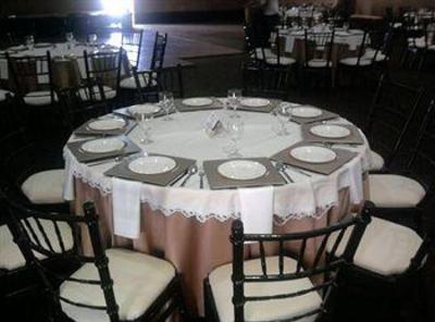 фото отеля Plaza Inn Los Mochis