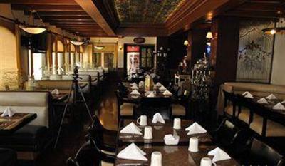 фото отеля Plaza Inn Los Mochis