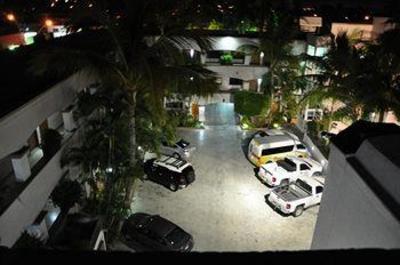 фото отеля Plaza Inn Los Mochis