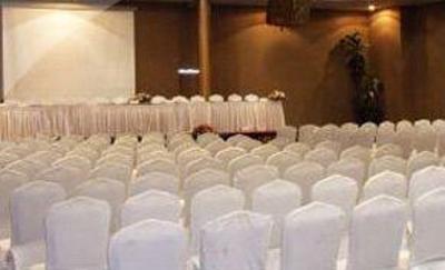 фото отеля Plaza Inn Los Mochis