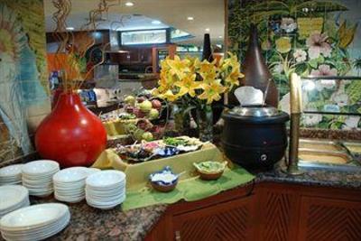 фото отеля Plaza Inn Los Mochis