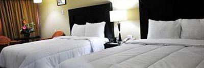 фото отеля Plaza Inn Los Mochis