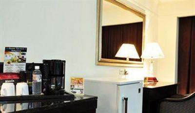фото отеля Plaza Inn Los Mochis
