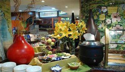 фото отеля Plaza Inn Los Mochis