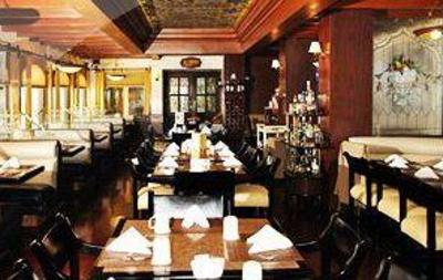 фото отеля Plaza Inn Los Mochis