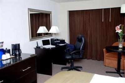 фото отеля Plaza Inn Los Mochis