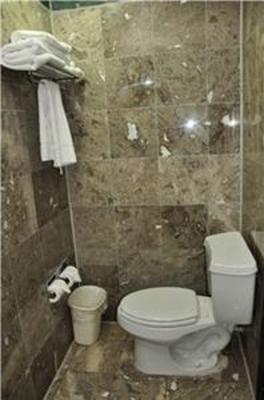 фото отеля Plaza Inn Los Mochis