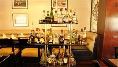 фото отеля Plaza Inn Los Mochis