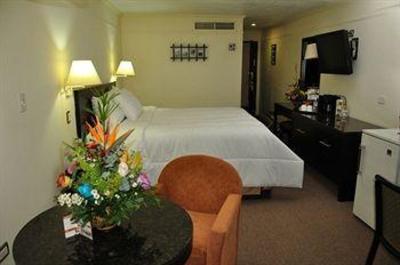фото отеля Plaza Inn Los Mochis
