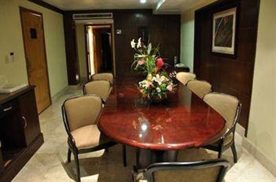 фото отеля Plaza Inn Los Mochis