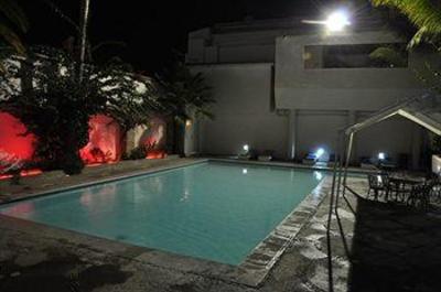 фото отеля Plaza Inn Los Mochis