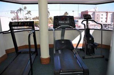 фото отеля Plaza Inn Los Mochis