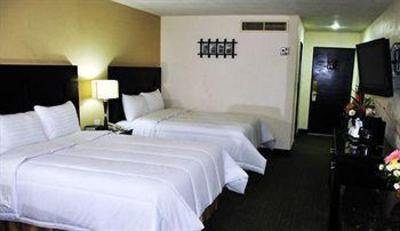 фото отеля Plaza Inn Los Mochis