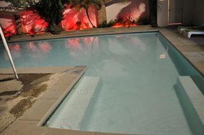 фото отеля Plaza Inn Los Mochis