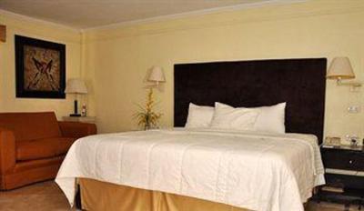 фото отеля Plaza Inn Los Mochis