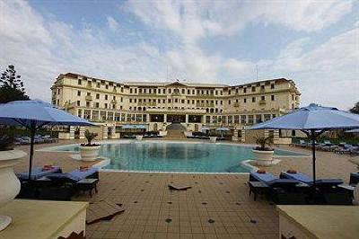 фото отеля Hotel Polana Maputo
