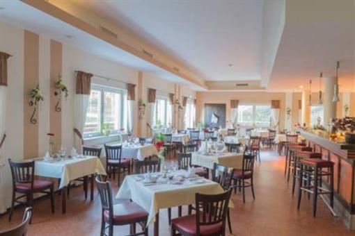 фото отеля Hotel & Restaurant Schanzenhaus