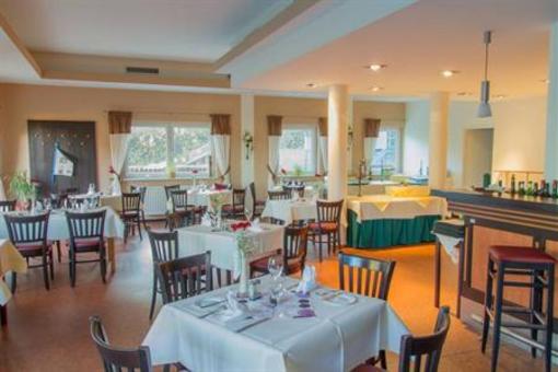 фото отеля Hotel & Restaurant Schanzenhaus